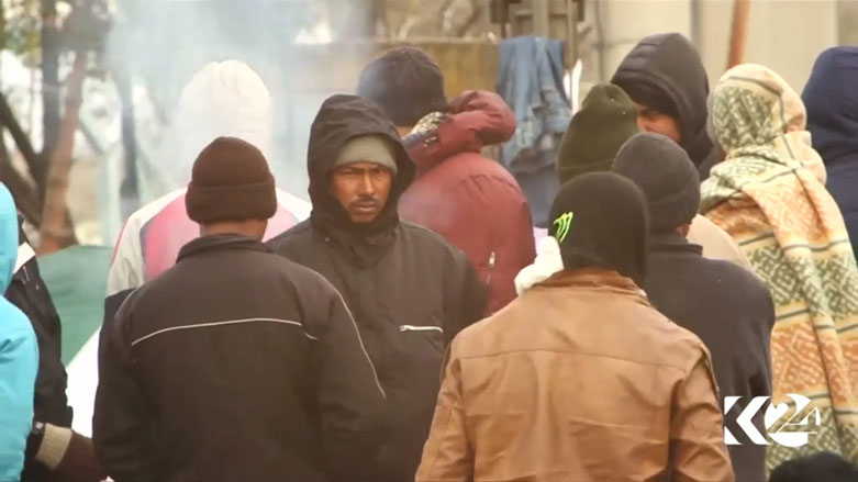 “Penaberên Kurd vedigerin, lê yên Ereb li Tirkiyê dimînin”