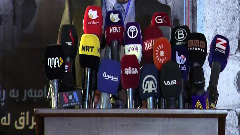 داواكاری گشتی داوا لە كەناڵەكانی راگەیاندن دەكات ھانی خەڵك نەدەن بۆ توندوتیژی 