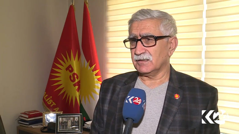 “Divê Tirkiye ji bo pêwendiyên ligel Kurdistanê gavên erênî bavêje”