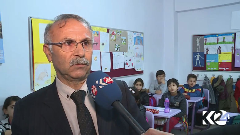 Nivîskar Resûl Ustun: 25'ê Îlonê nirxê hemû Kurdan e
