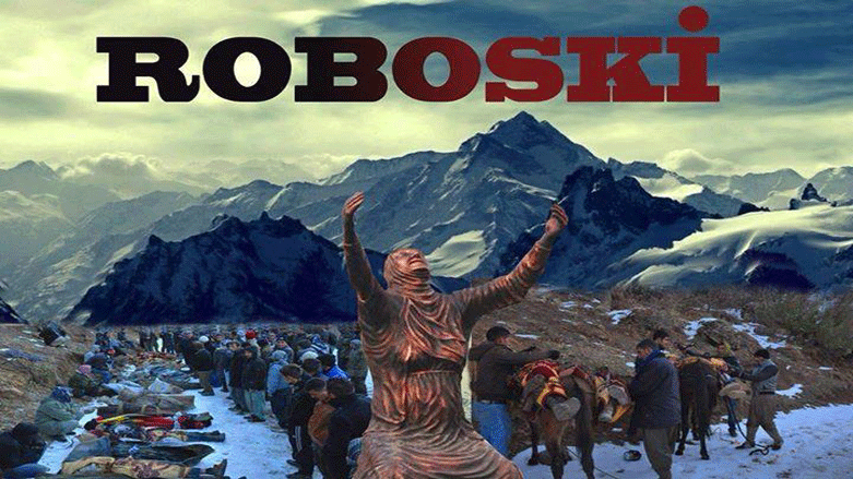 Qeymiqamê Qilabanê çûna ser goran li Roboskiyan qedexe dike