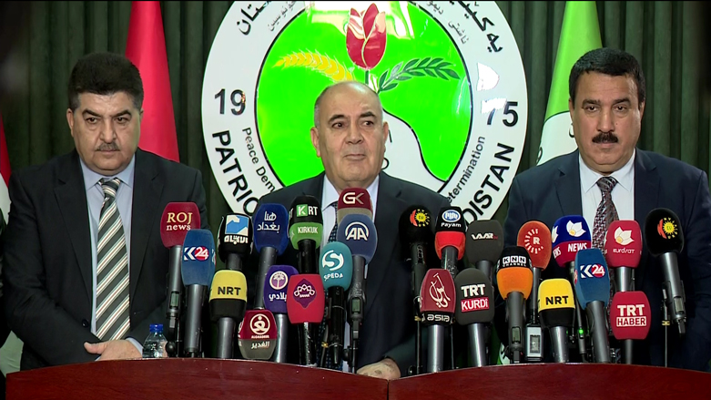 Seidî Pîre: Ebadî xwe bê hêz dike û baweriyê jidest dide
