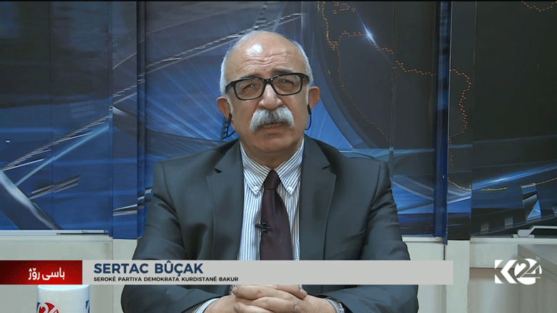 PDK – Bakur: Mafên xwe yên rewa, bi çalakiyên rewa bînin ziman