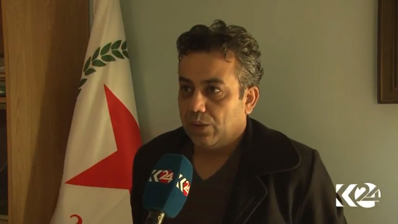 PYD: Pêwîst e Kurd bi yek şand û yek helwestê tevlî Sochiyê bibe