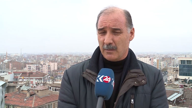 “Kurd dê bi yekîtiya siyasî bikaribin li cîhanê jî xwedî gotin bin”