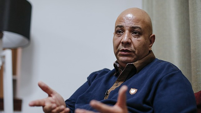 Silo: Amerîka soz dabû riyekê heya Derya Sipî ji HSDê re veke