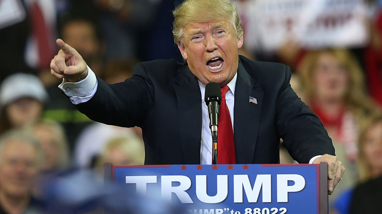 "رفعة يد" تضع مساعدات واشنطن لبغداد على المحك