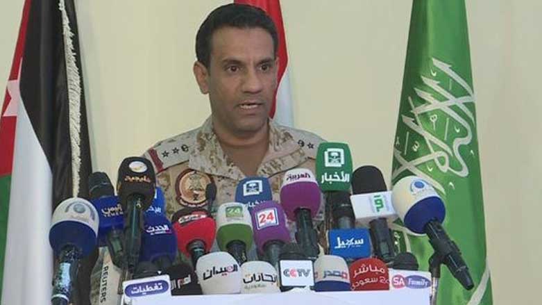 ائتلاف عربی حمله بە حوثی‌ها را تشدید کردە است