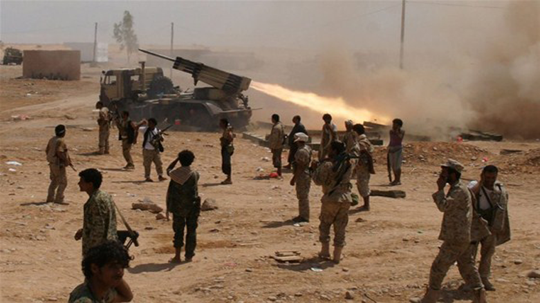 Hosiyên hevkarên Îranê: Me mûşek avêt Emiratê