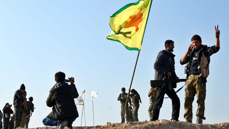 Rûsya hewl dide YPGê ji Efrînê derxe