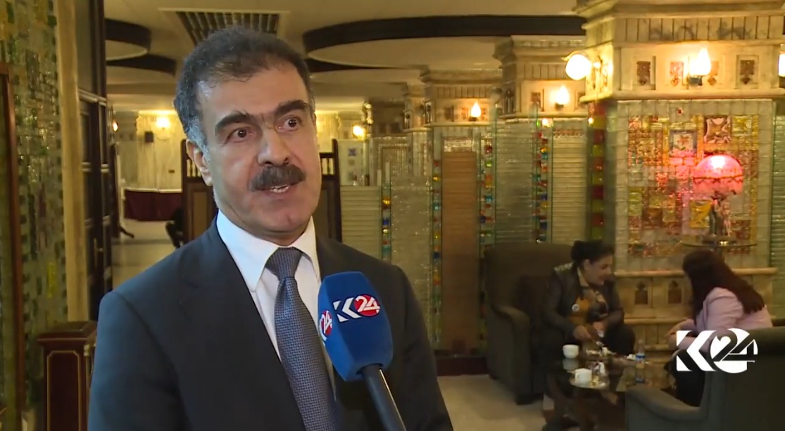 سه‌فين دزه‌يى: حكومه‌ت سه‌رقاڵى پێداچوونه‌وه‌ى رێژه‌ى پاشه‌كه‌وتى موچه‌يه‌