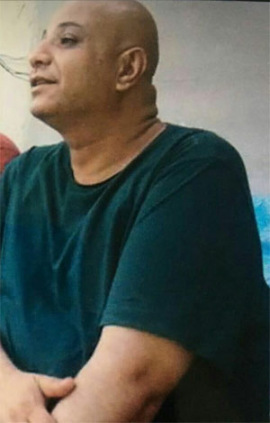 Yekem wêneyê Telal Silo piştî xweradestkirinê