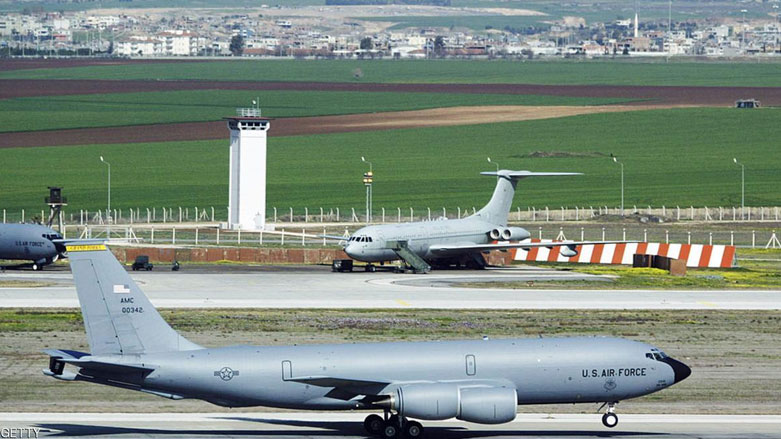 العراق يحبط خطة لاقتحام انجرليك بعد اصطياد مهندسها بمطار اتاتورك