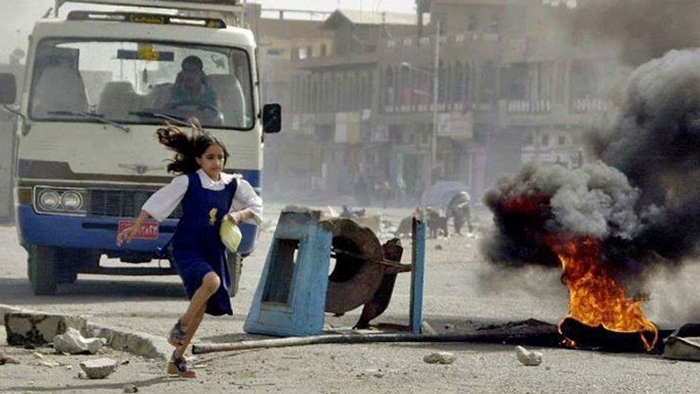 العراق ينهي عام الرعب بمقتل الآلاف ويستقبل 2017 كما بدأه مع 2016