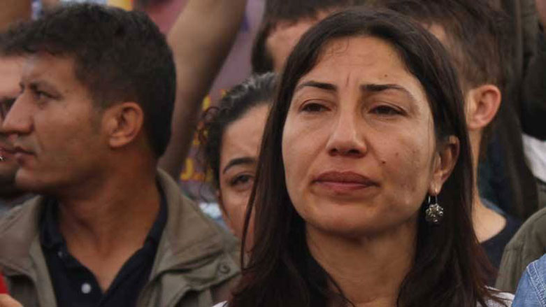 Leyla Birlik serbest hate berdan