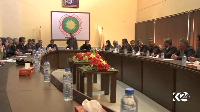 الادارة الذاتية: تركيا فشلت في سوريا وستتدخل باشكال أخرى