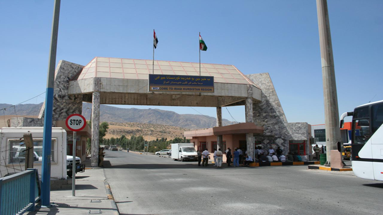 تركيا تستبعد إغلاق حدودها مع كوردستان وتعرض الوساطة بشأن الاستفتاء