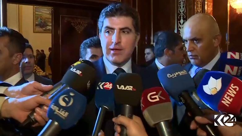 كوردستان ترد على مزاعم ويكيليكس بشأن بيع حقول نفط لتركيا