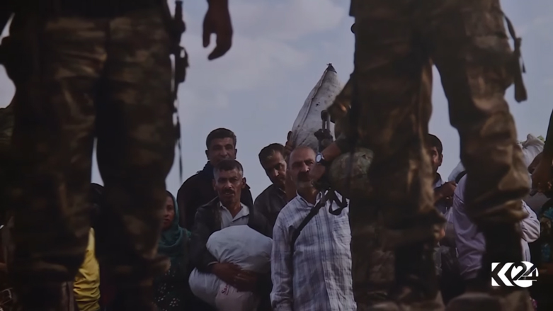 بالصور.. معرض للصور باسطنبول يظهر معاناة اللاجئين السوريين