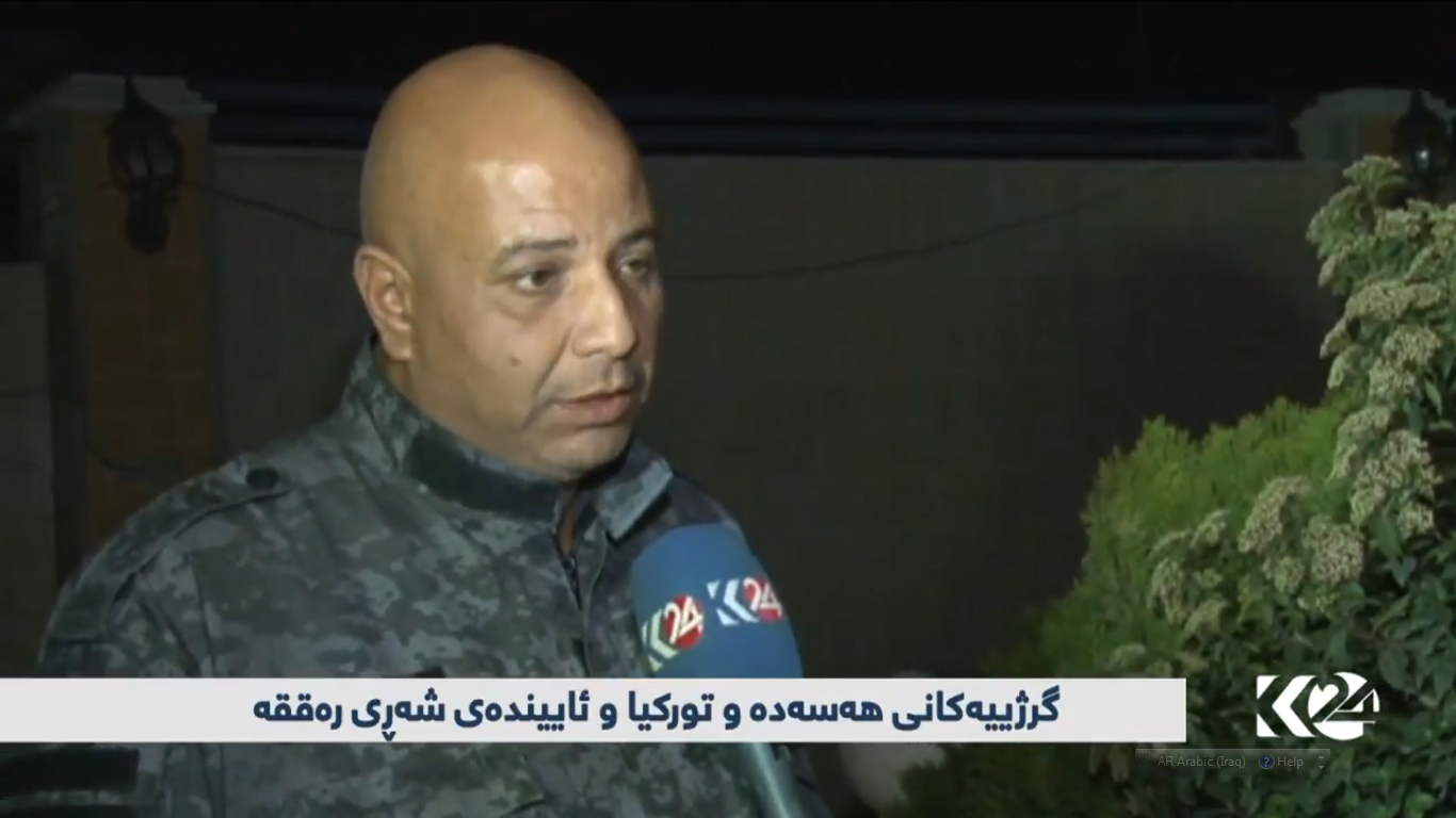 سوريا الديمقراطية: لن نسمح بمشاركة تركيا بمعركة الرقة وترامب سيعزز دعمنا