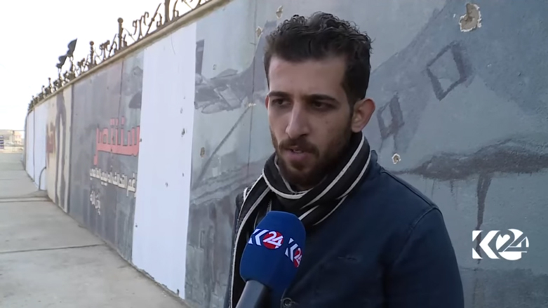 بالصور.. شباب يطلقون 