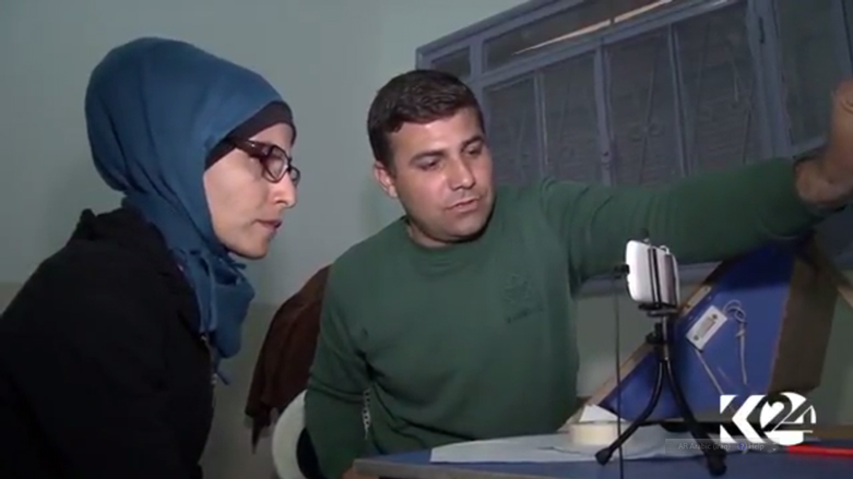 انتج المعهد مسلسلا كرتونيا خلال فترة وجيزة