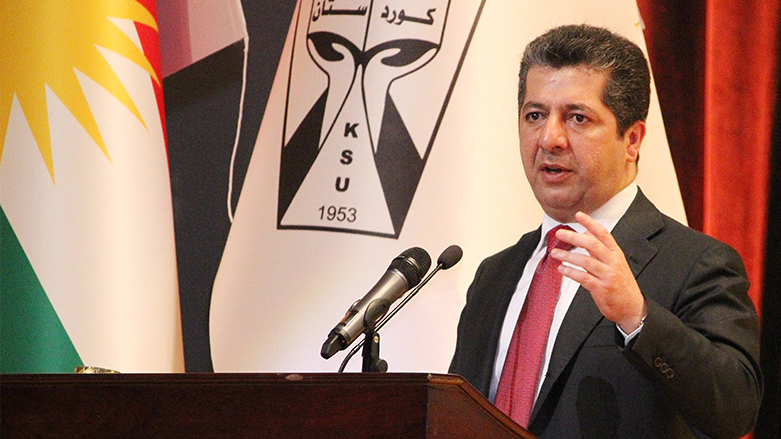 مسرور بارزاني: ماضون باستفتاء كوردستان بلا ندم ونريد الاستقلال عن دولة لم تستقل بعد