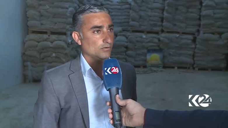 بالصور.. كوردستان تعتزم تصدير البطاطا المحلية الى خارج العراق