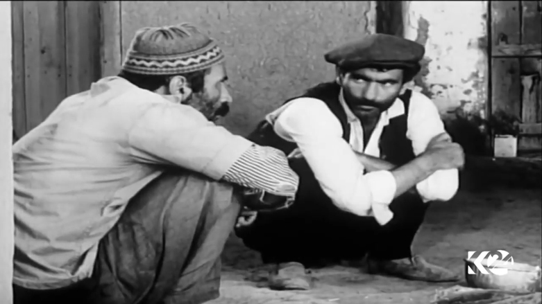 بالصور.. فيلمان كورديان يحصدان الذهب في تركيا