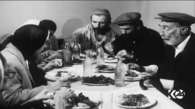 بالصور.. فيلمان كورديان يحصدان الذهب في تركيا