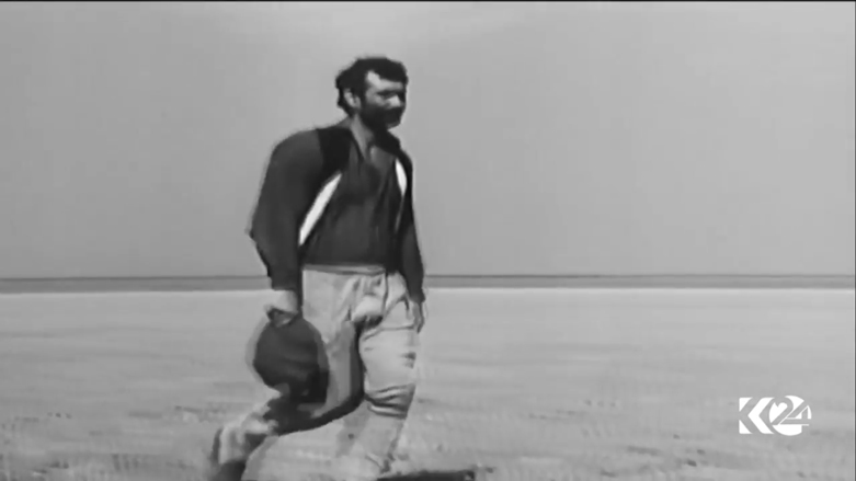 بالصور.. فيلمان كورديان يحصدان الذهب في تركيا