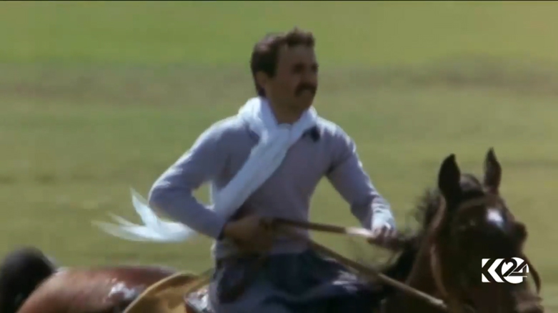 بالصور.. فيلمان كورديان يحصدان الذهب في تركيا