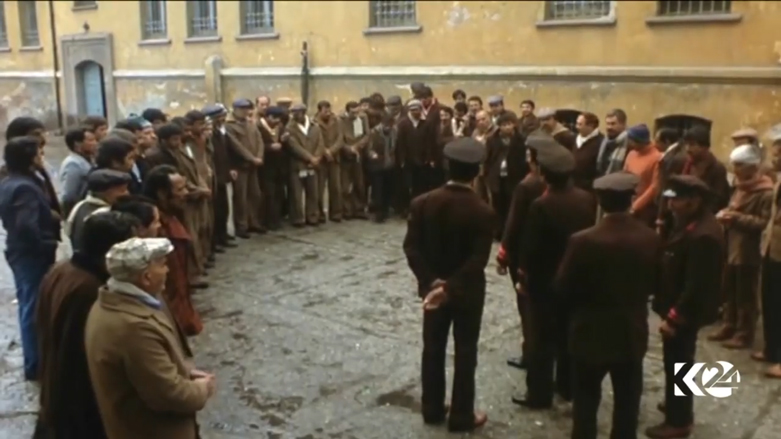 بالصور.. فيلمان كورديان يحصدان الذهب في تركيا