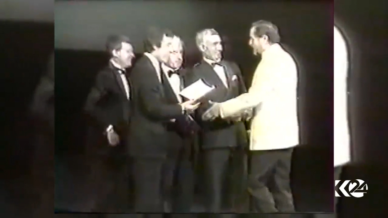 بالصور.. فيلمان كورديان يحصدان الذهب في تركيا