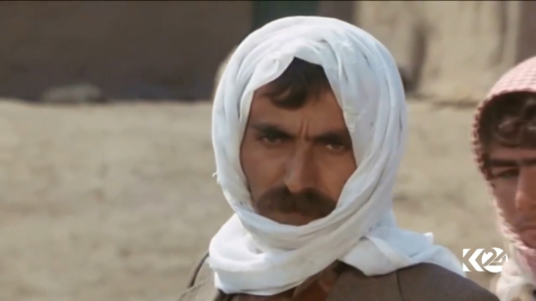 بالصور.. فيلمان كورديان يحصدان الذهب في تركيا