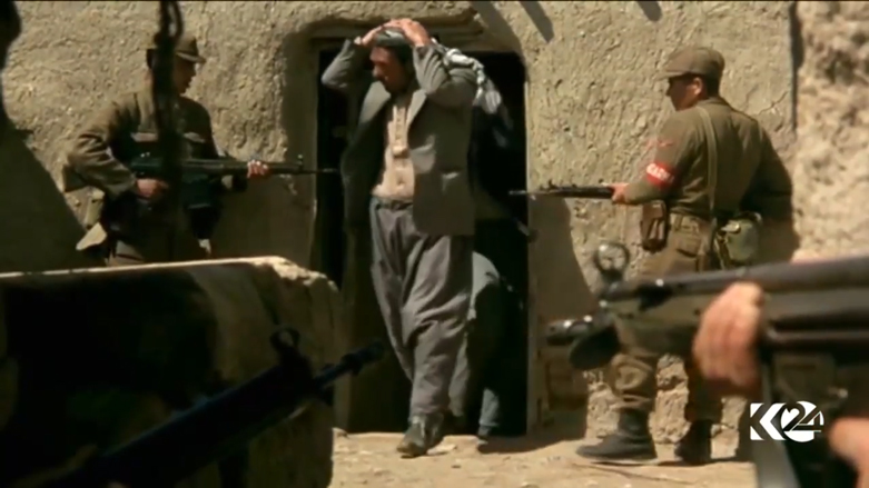 بالصور.. فيلمان كورديان يحصدان الذهب في تركيا