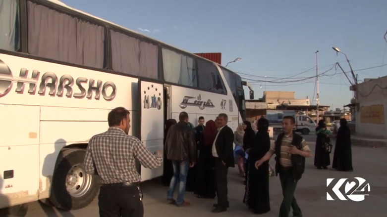 سيتم تسيير رحلتان اسبوعيا الى حلب