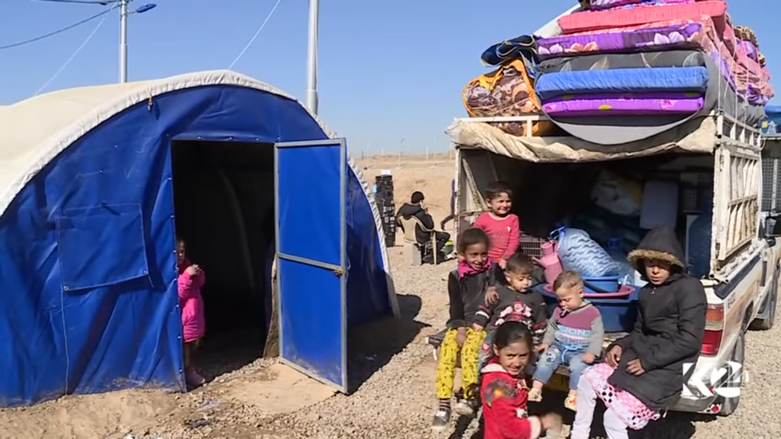 عودة خجولة للموصل ومحاولات من السكان لإحيائها