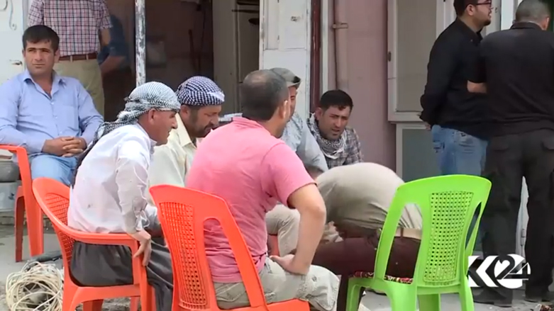 بالصور.. عيد العمال بكوردستان.. احتفال ومسيرات وشكاوى