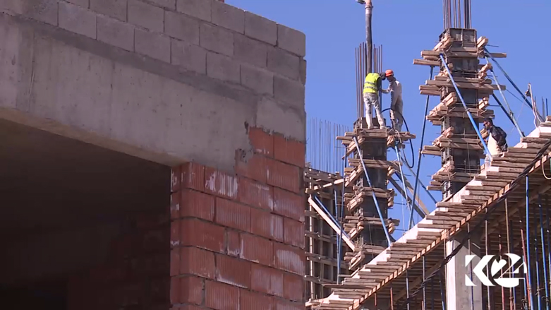 بالصور.. عيد العمال بكوردستان.. احتفال ومسيرات وشكاوى