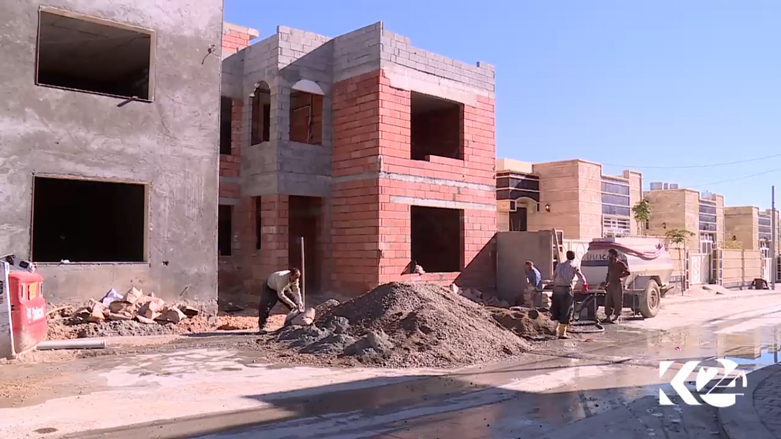 بالصور.. عيد العمال بكوردستان.. احتفال ومسيرات وشكاوى