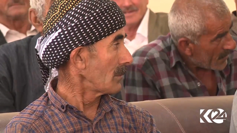 بالصور.. عيد العمال بكوردستان.. احتفال ومسيرات وشكاوى