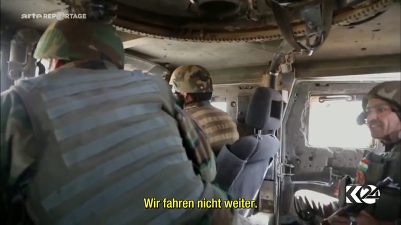 لقطة من فيلم 