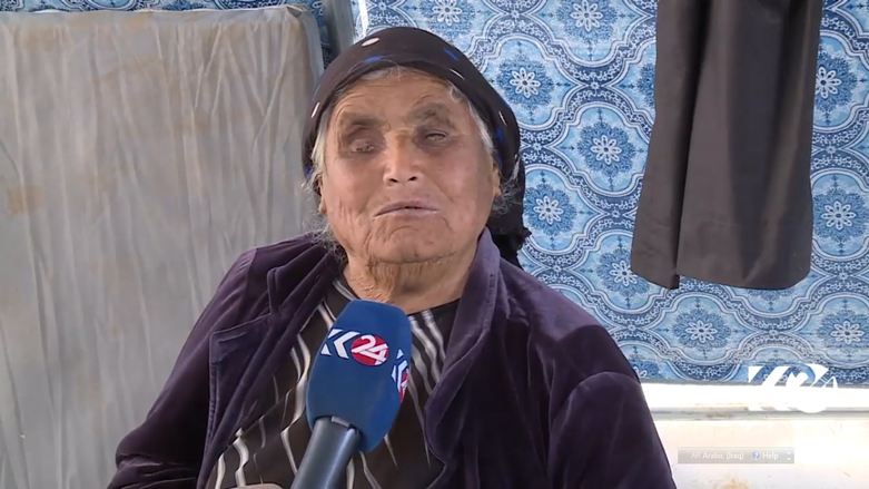 رفضت مريم الدخول في الاسلام وارتداء الزي الشرعي