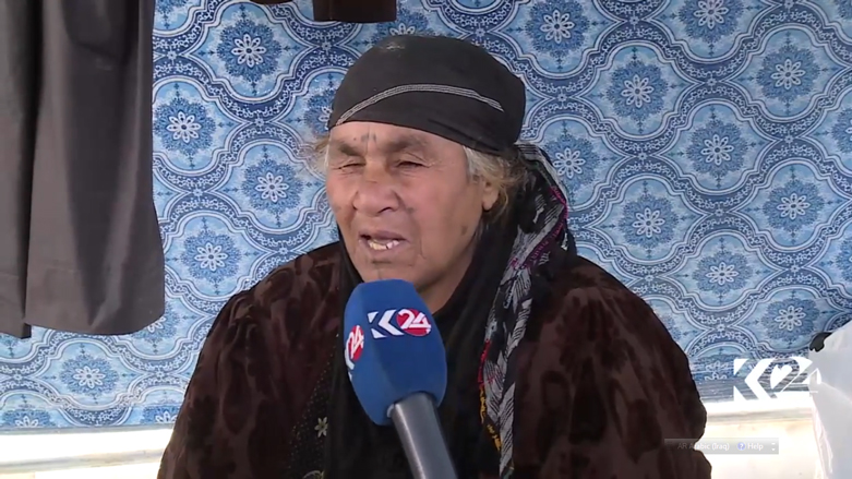 خديجة صديقة مريم