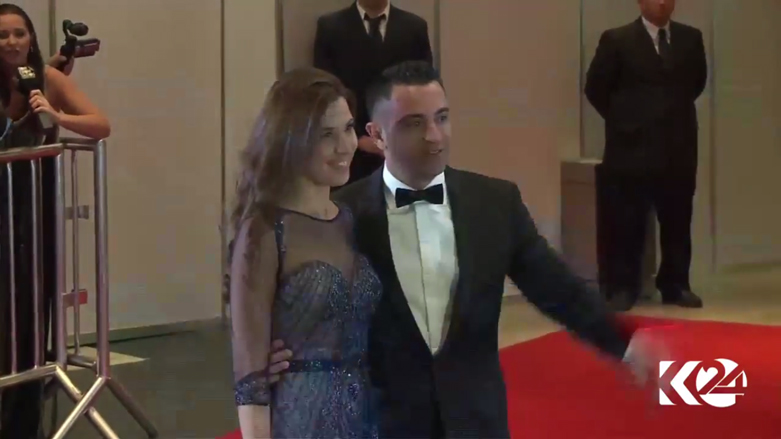 زفاف ميسي الاسطوري