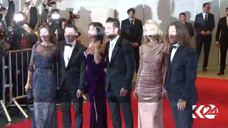 زفاف ميسي الاسطوري