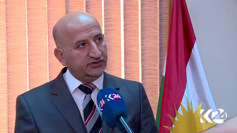 المستشار في وزارة التجارة والصناعة فتحي محمد
