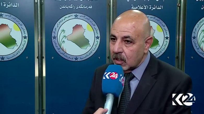 توفيق الكعبي نائب عن كتلة المواطن