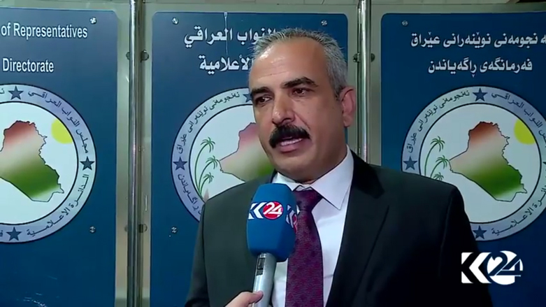 نائب عن اتحاد القوى العراقية